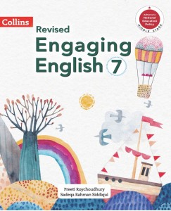 Collins Revised Engaging English Coursebook 7